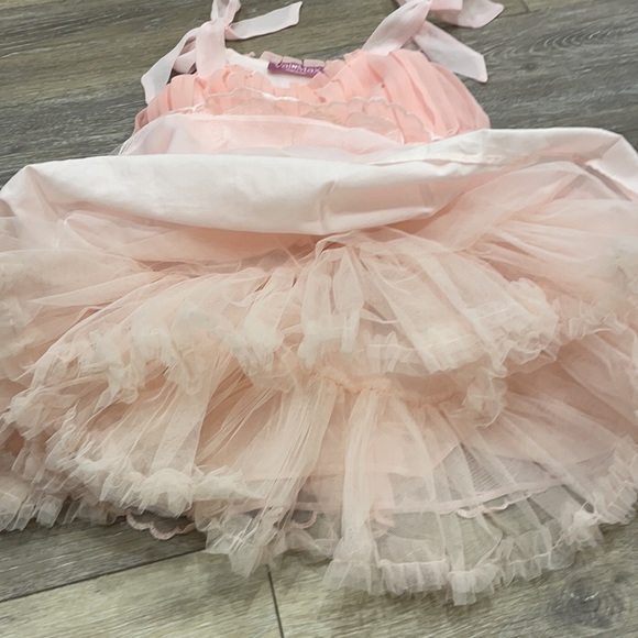 Valmax made in Italy sz 5 Stunning! * with custom headband - Picture 6 of 13